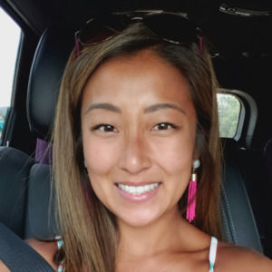 Meet your Posher, Hae-young